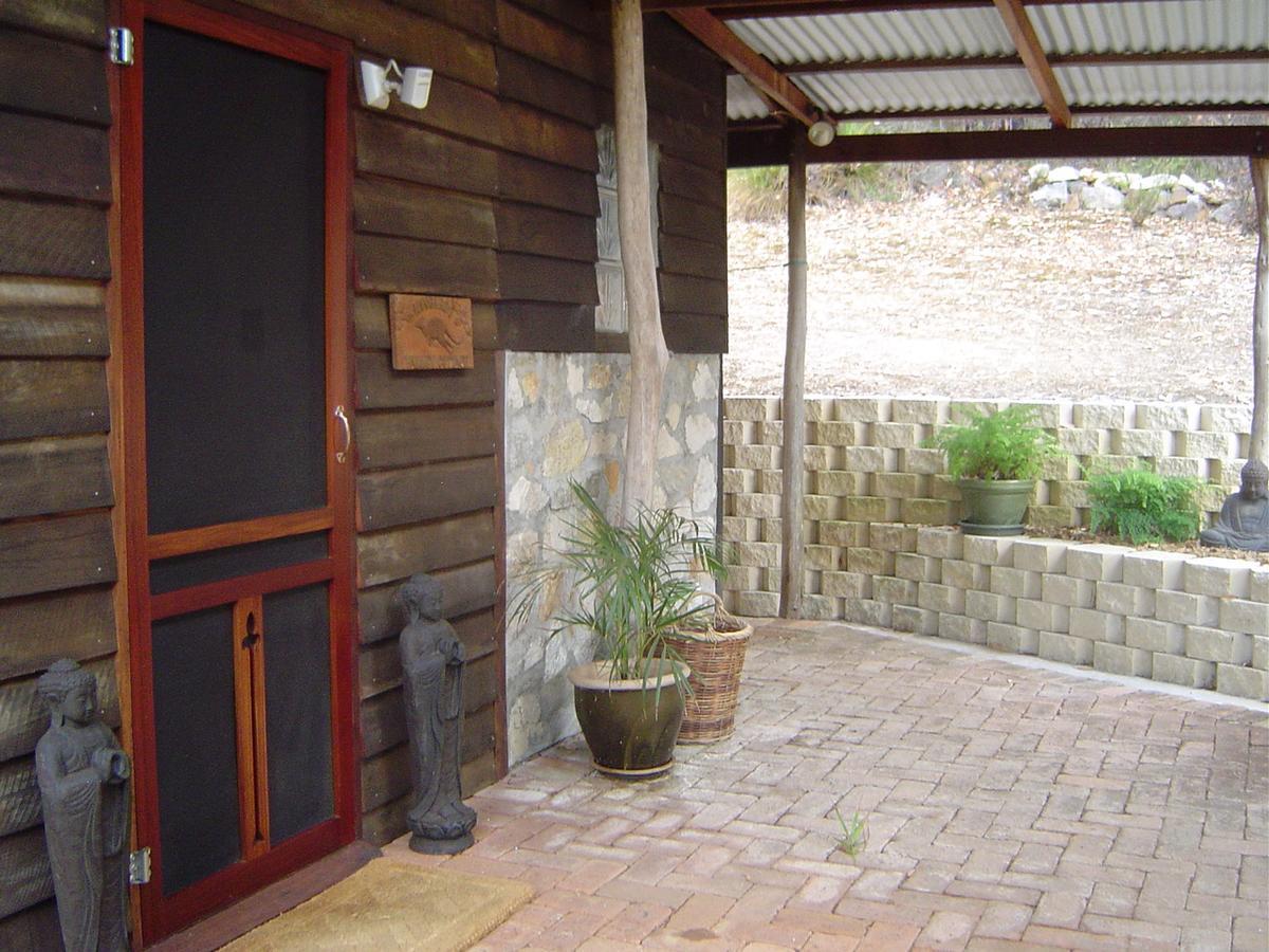 Kangaroo Valley Cottage Денмарк Екстер'єр фото