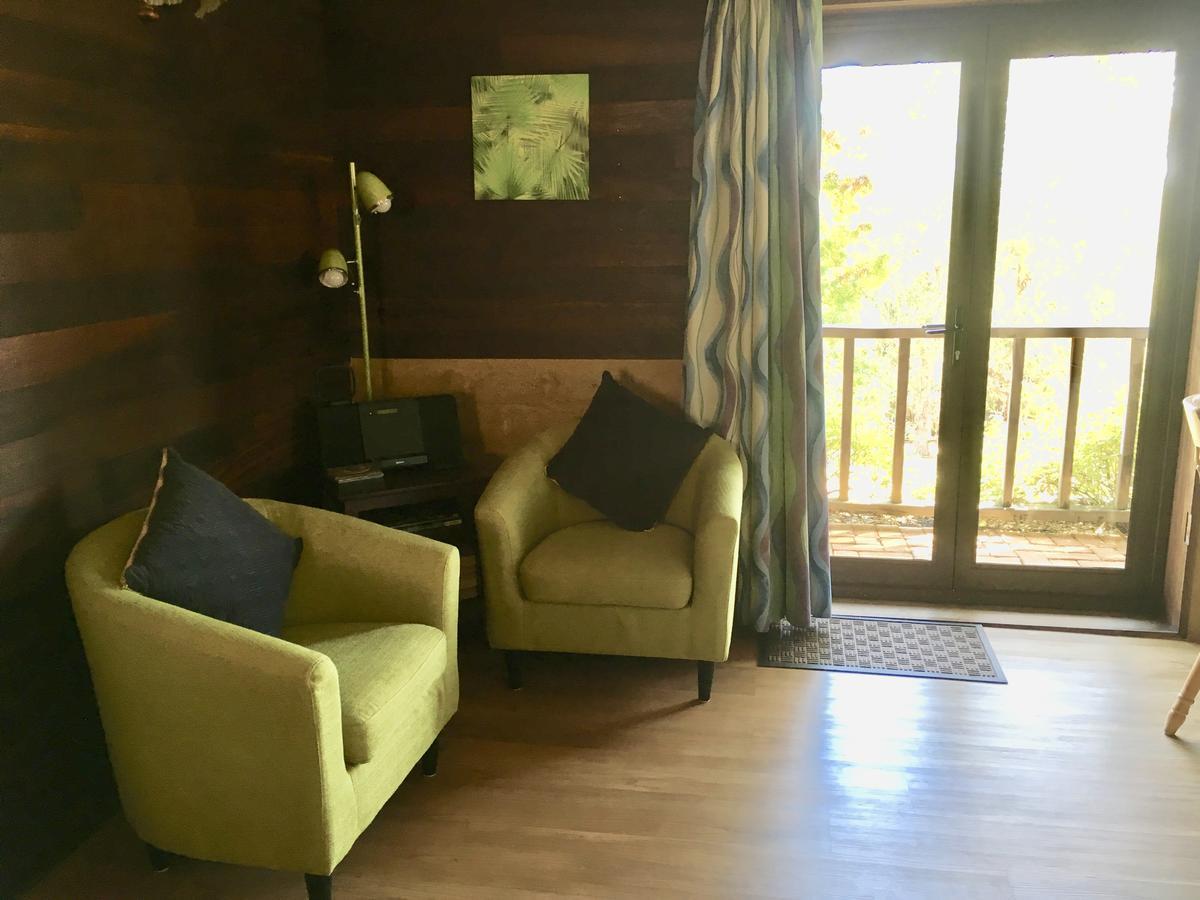 Kangaroo Valley Cottage Денмарк Екстер'єр фото