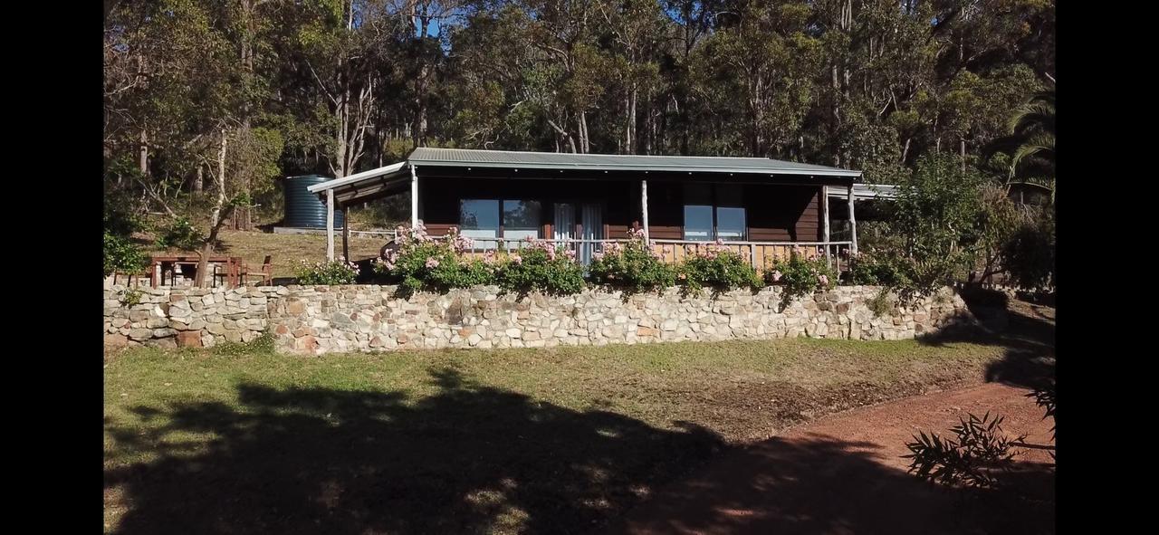 Kangaroo Valley Cottage Денмарк Екстер'єр фото